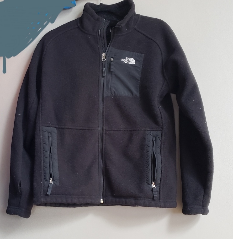 North Face Denali Jacket